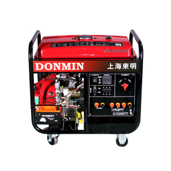 汽油發(fā)電機傳感器